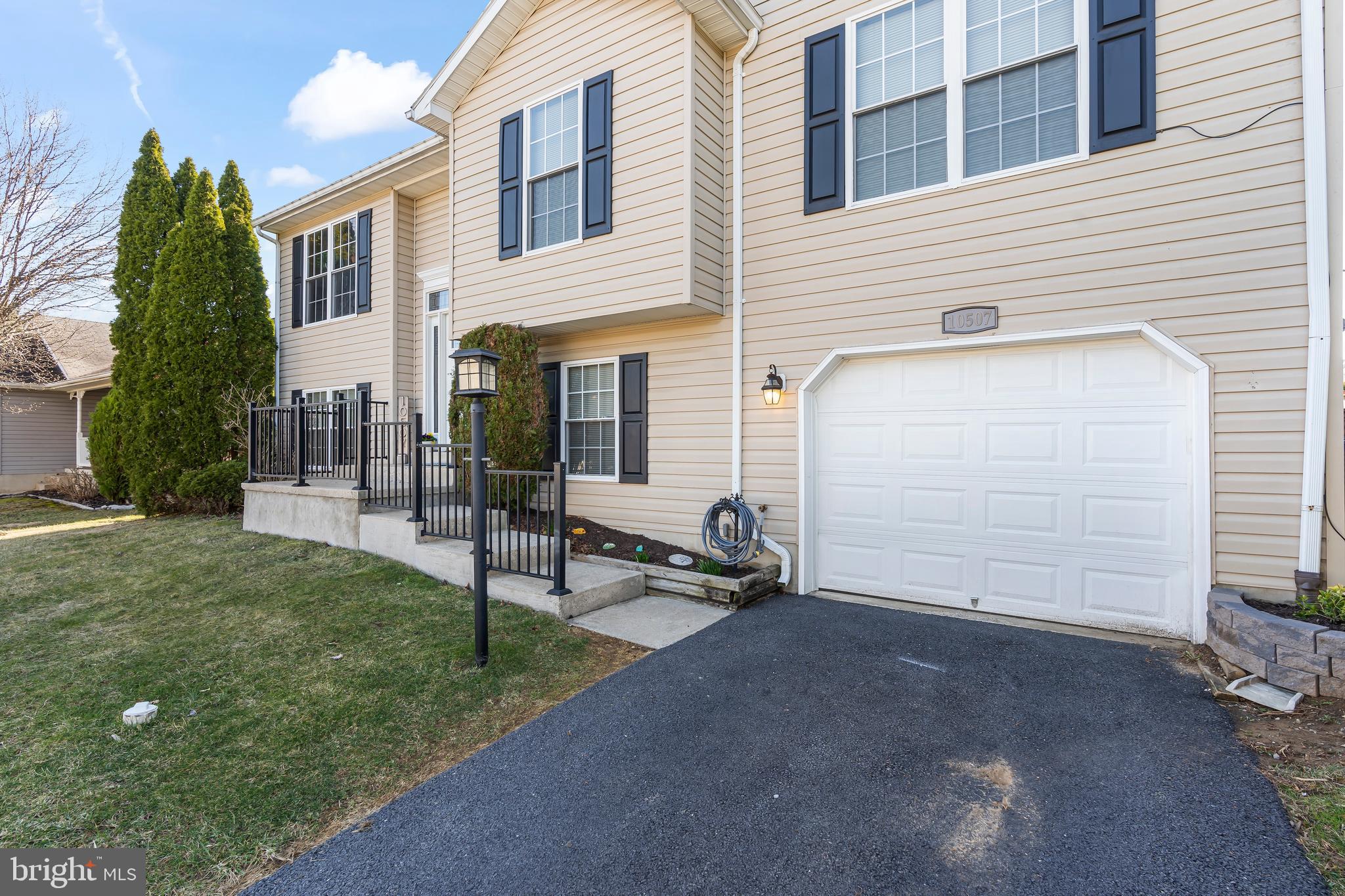 10507 Bushwillow Way