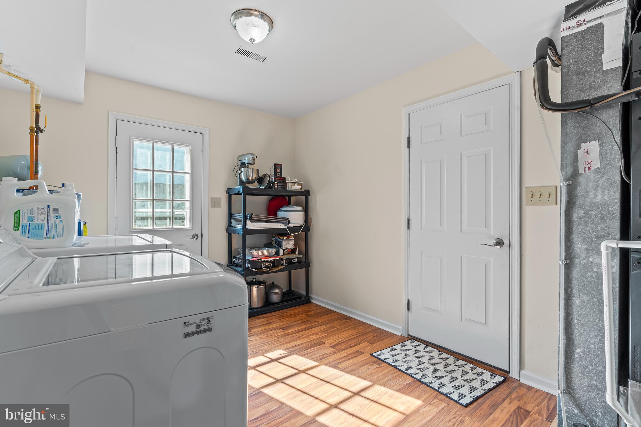 10507 Bushwillow Way