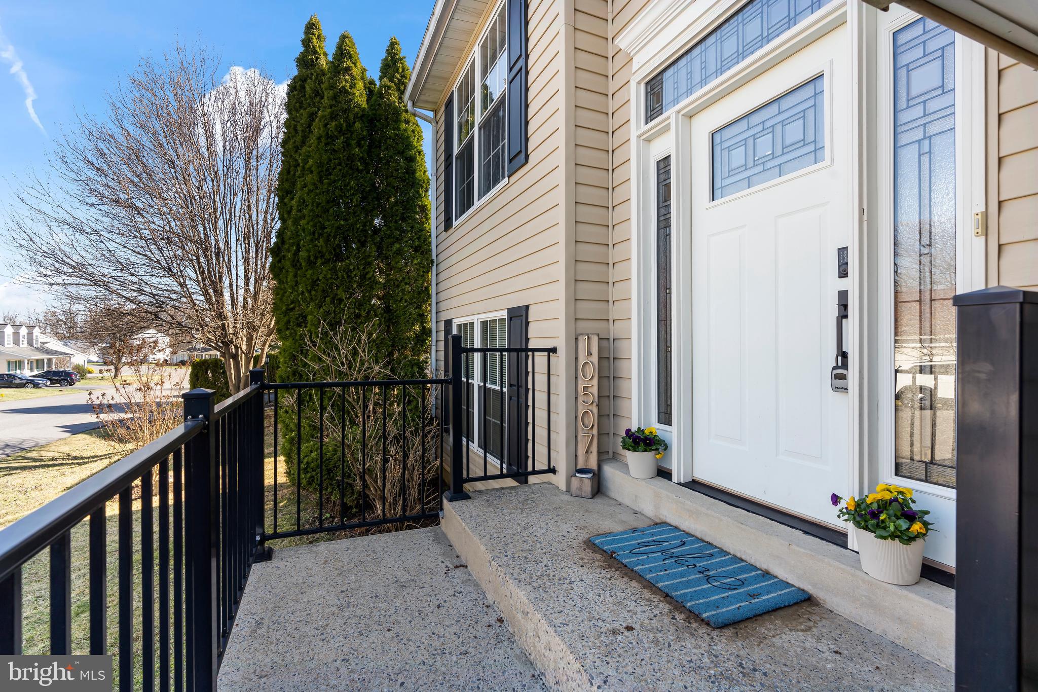 10507 Bushwillow Way