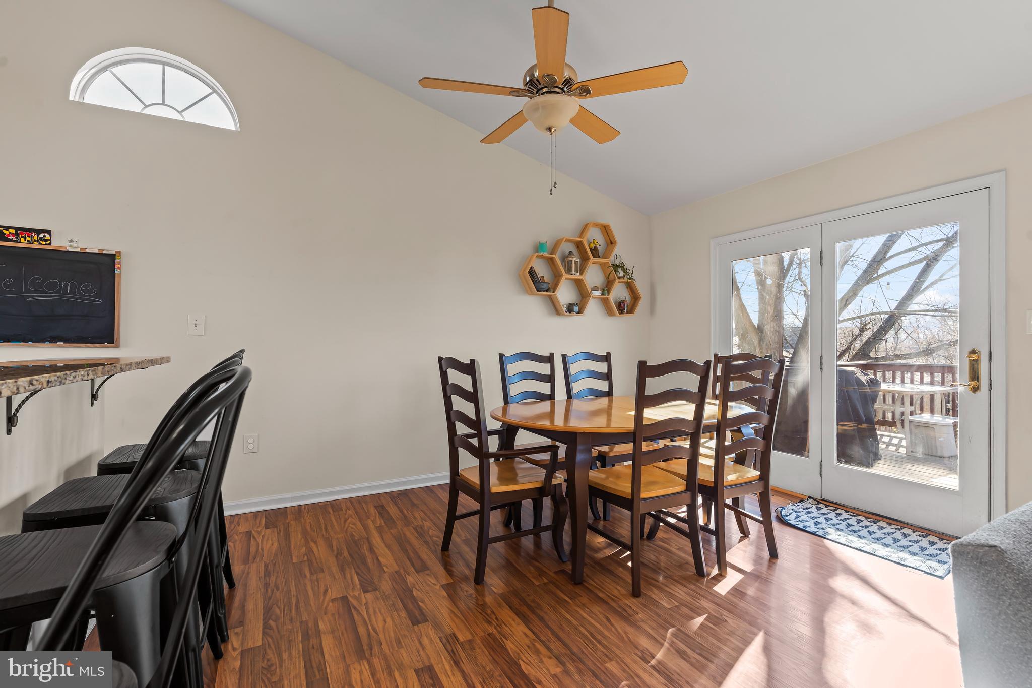 10507 Bushwillow Way