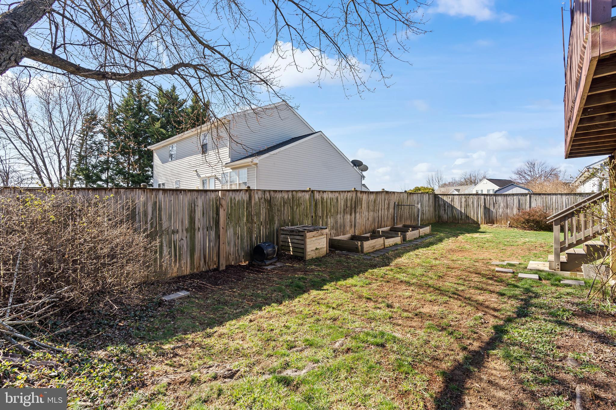 10507 Bushwillow Way