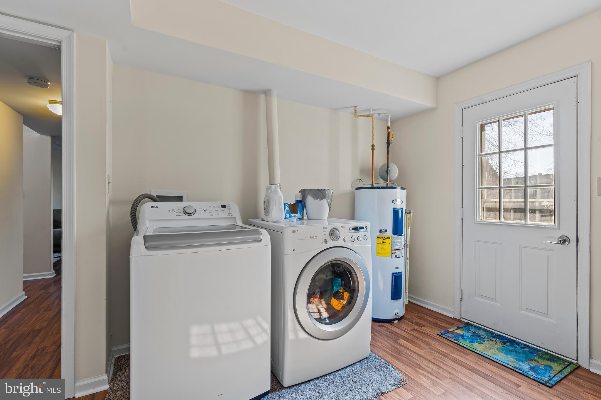 10507 Bushwillow Way