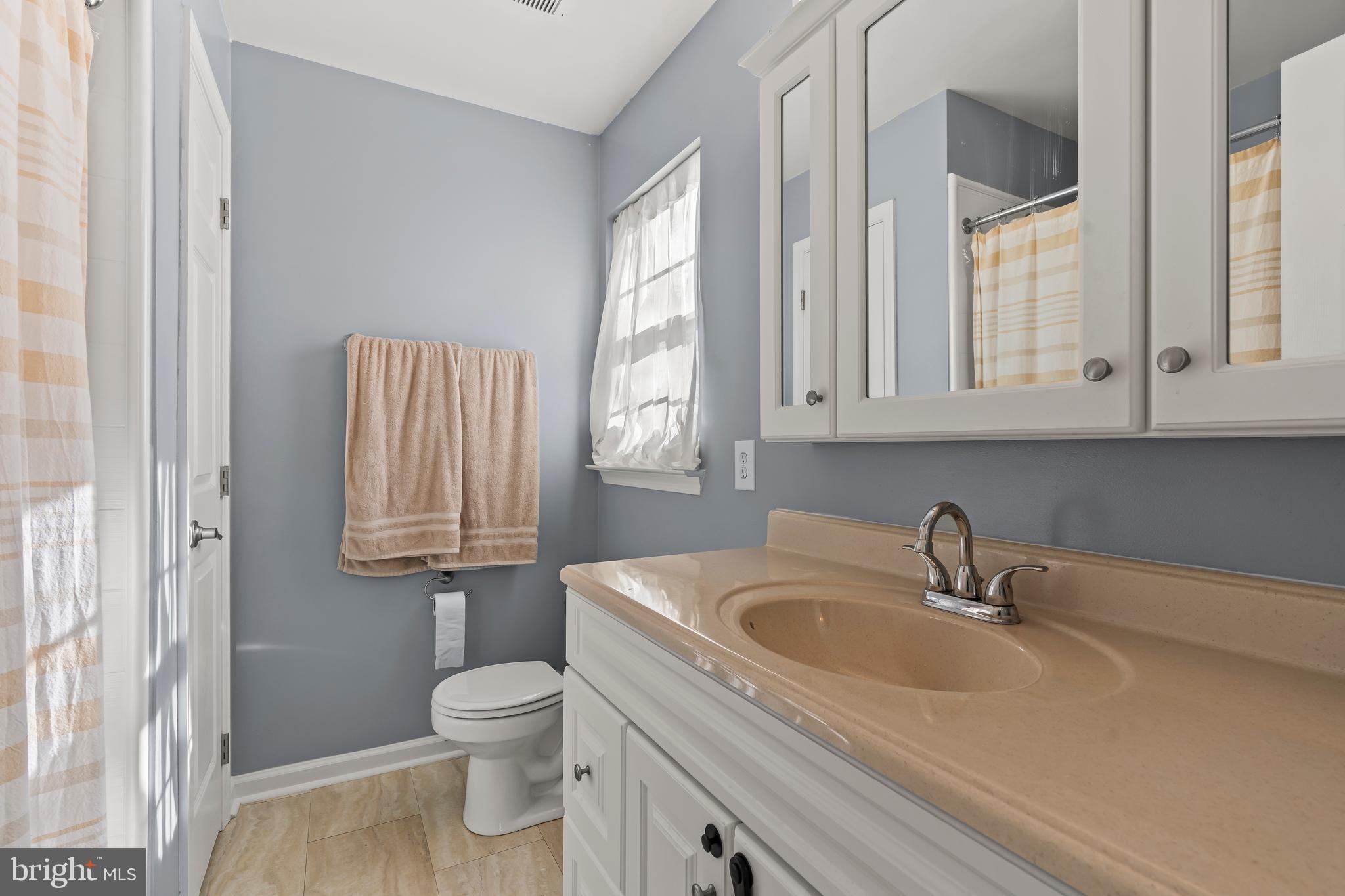 10507 Bushwillow Way