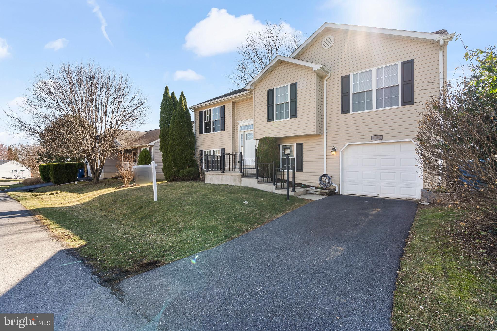 10507 Bushwillow Way