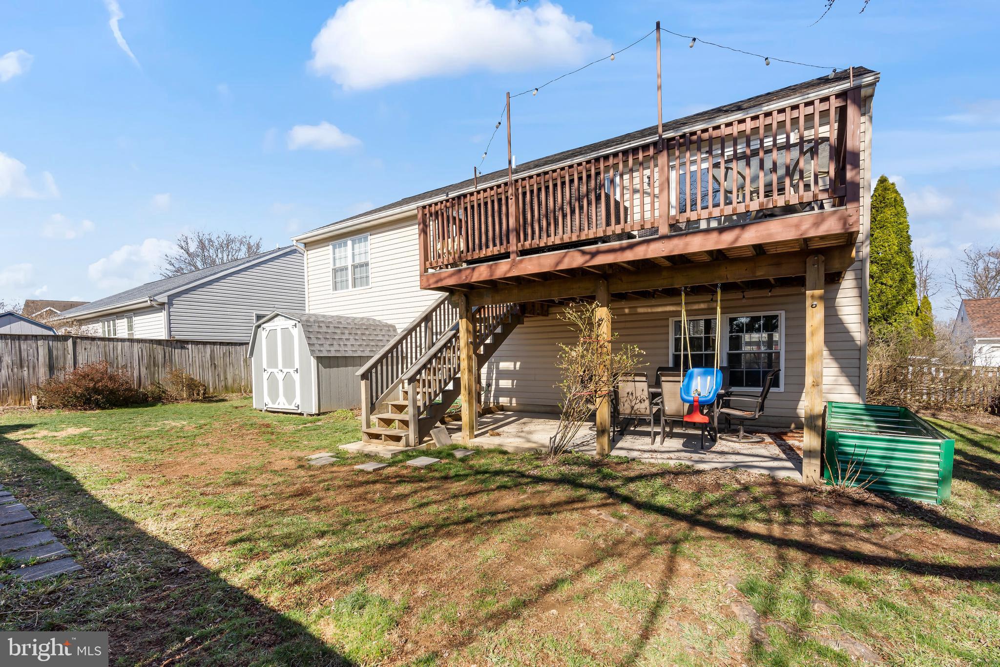 10507 Bushwillow Way