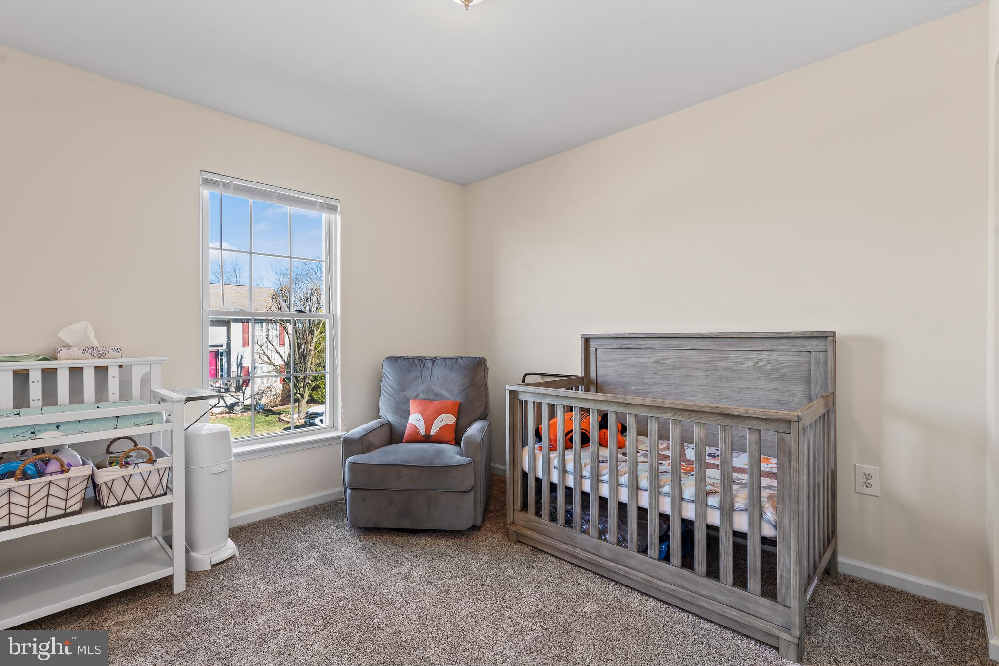 10507 Bushwillow Way