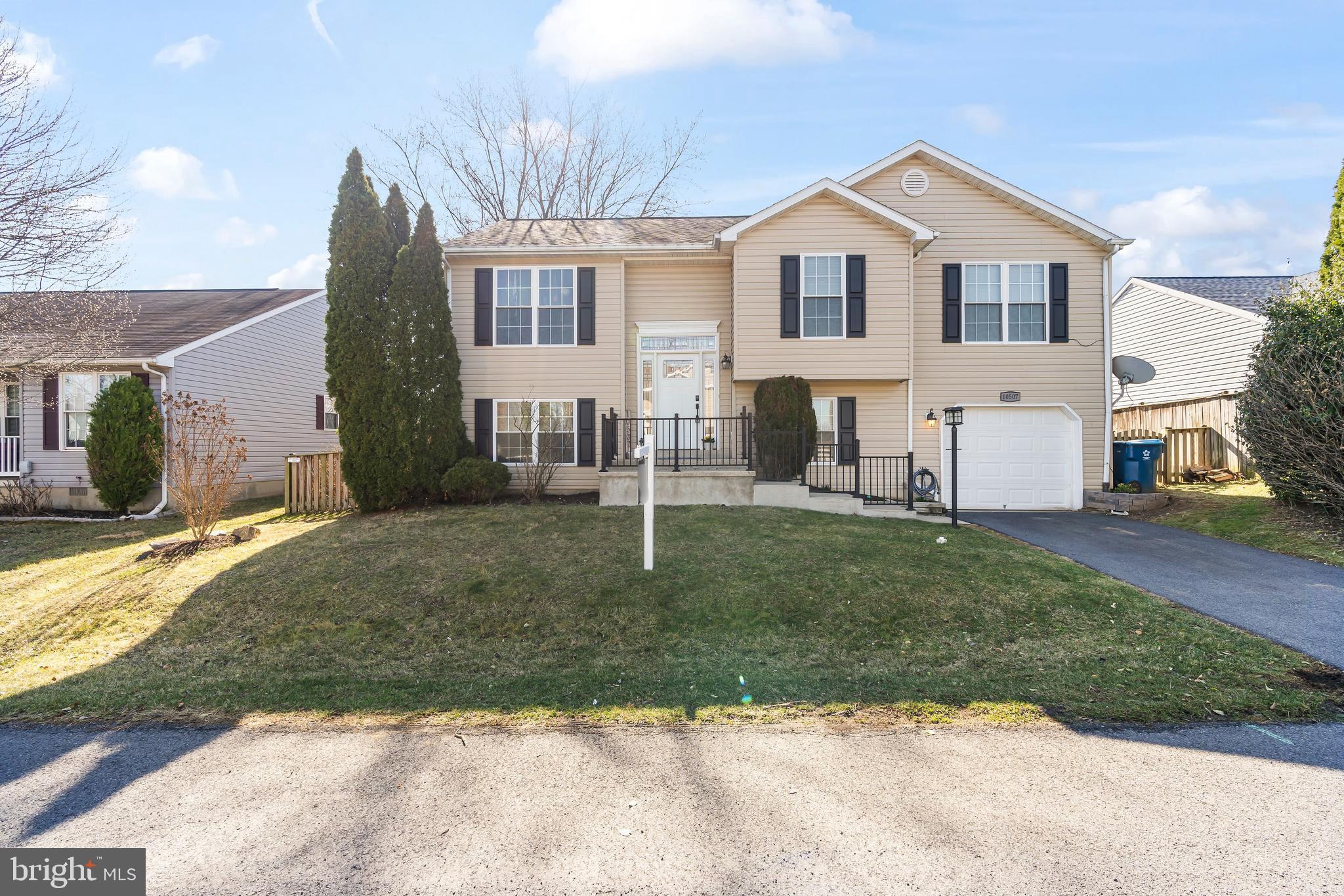 10507 Bushwillow Way