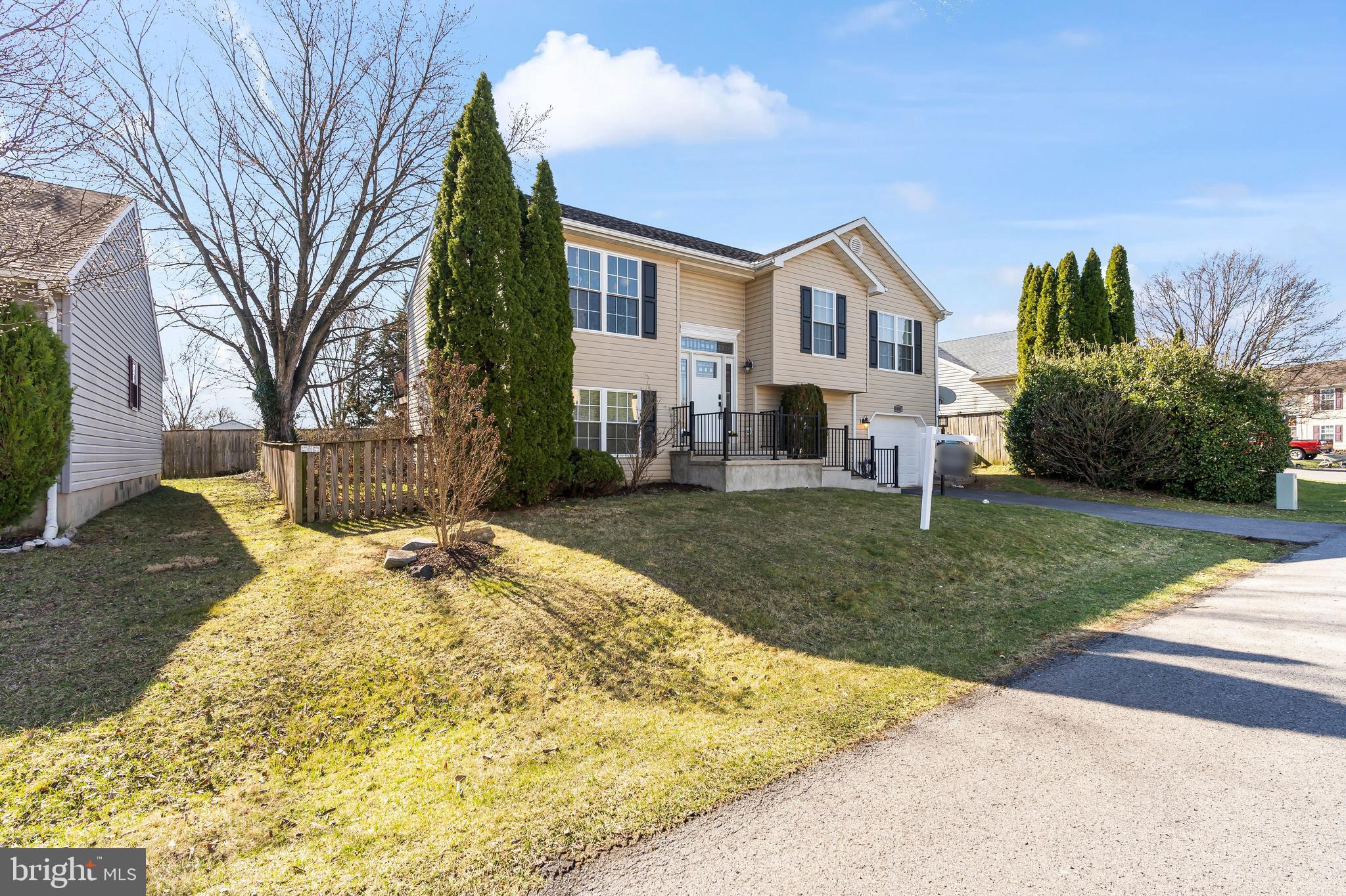 10507 Bushwillow Way