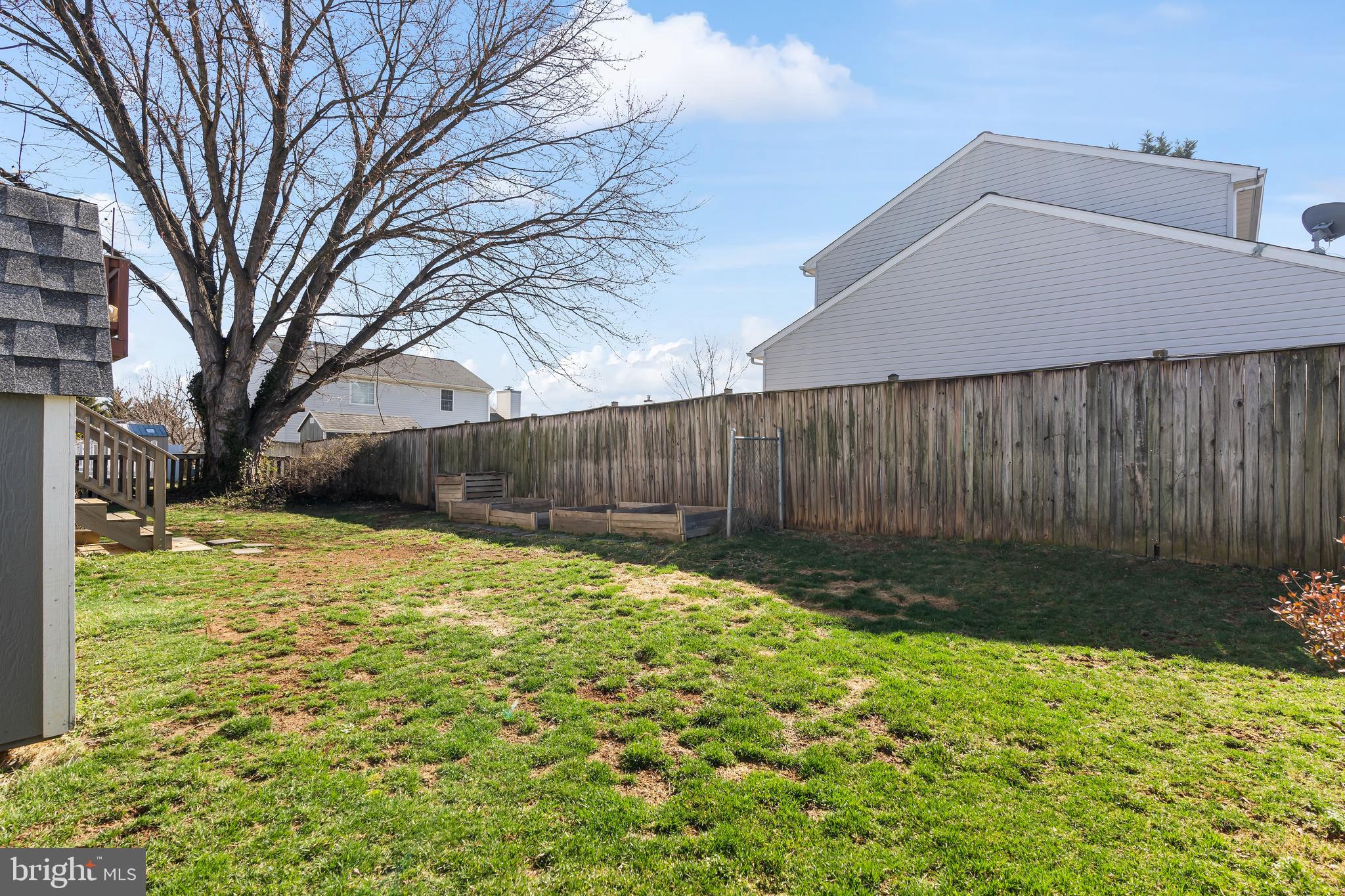 10507 Bushwillow Way