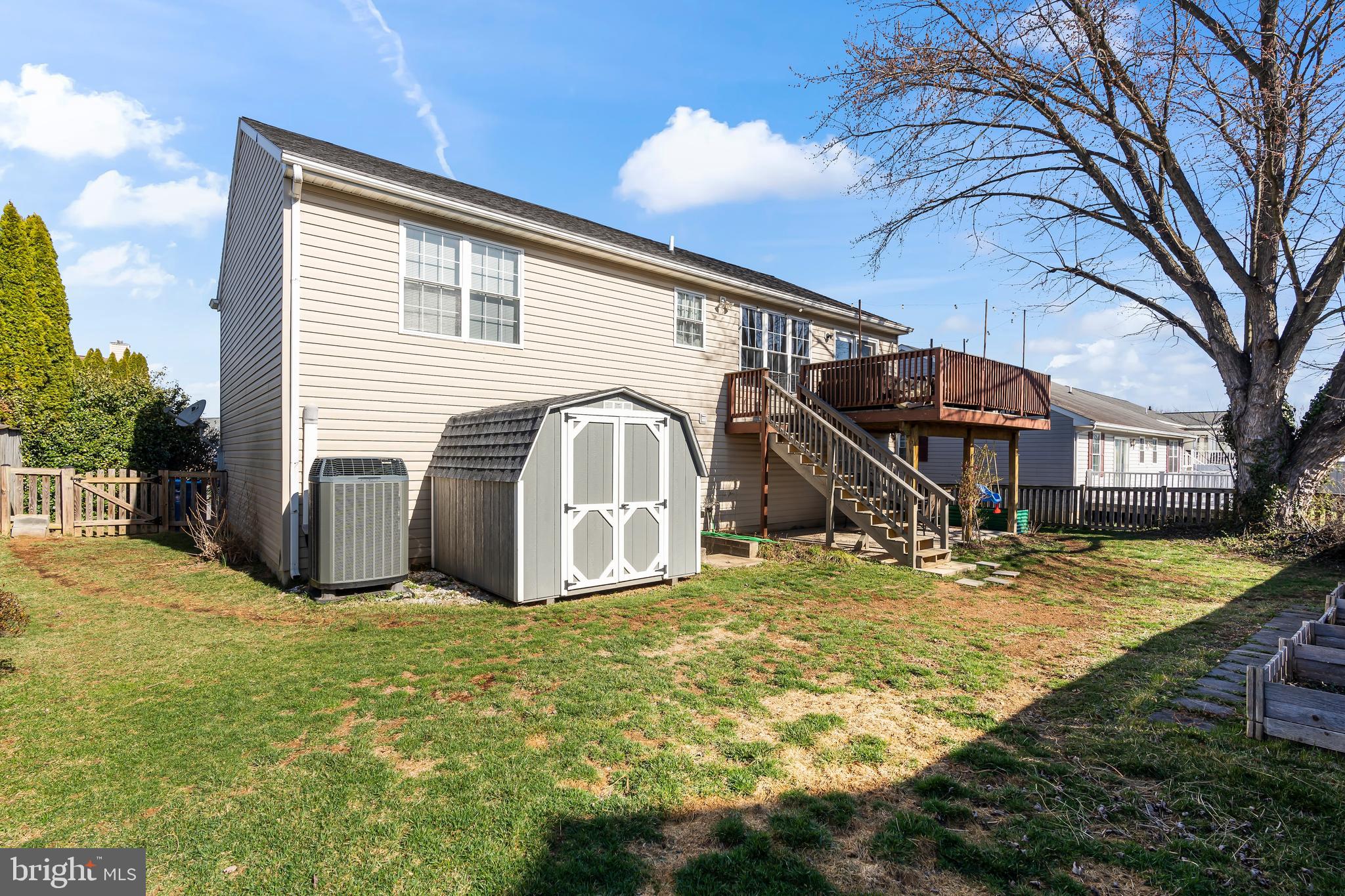 10507 Bushwillow Way