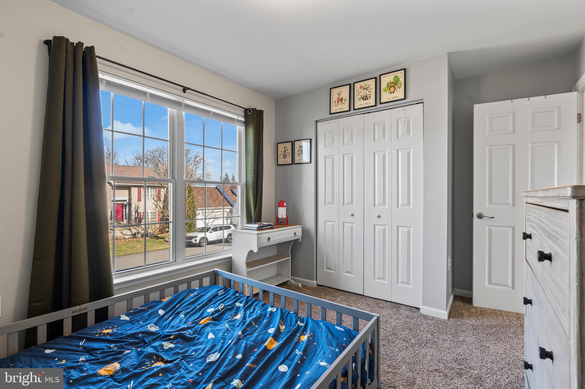 10507 Bushwillow Way