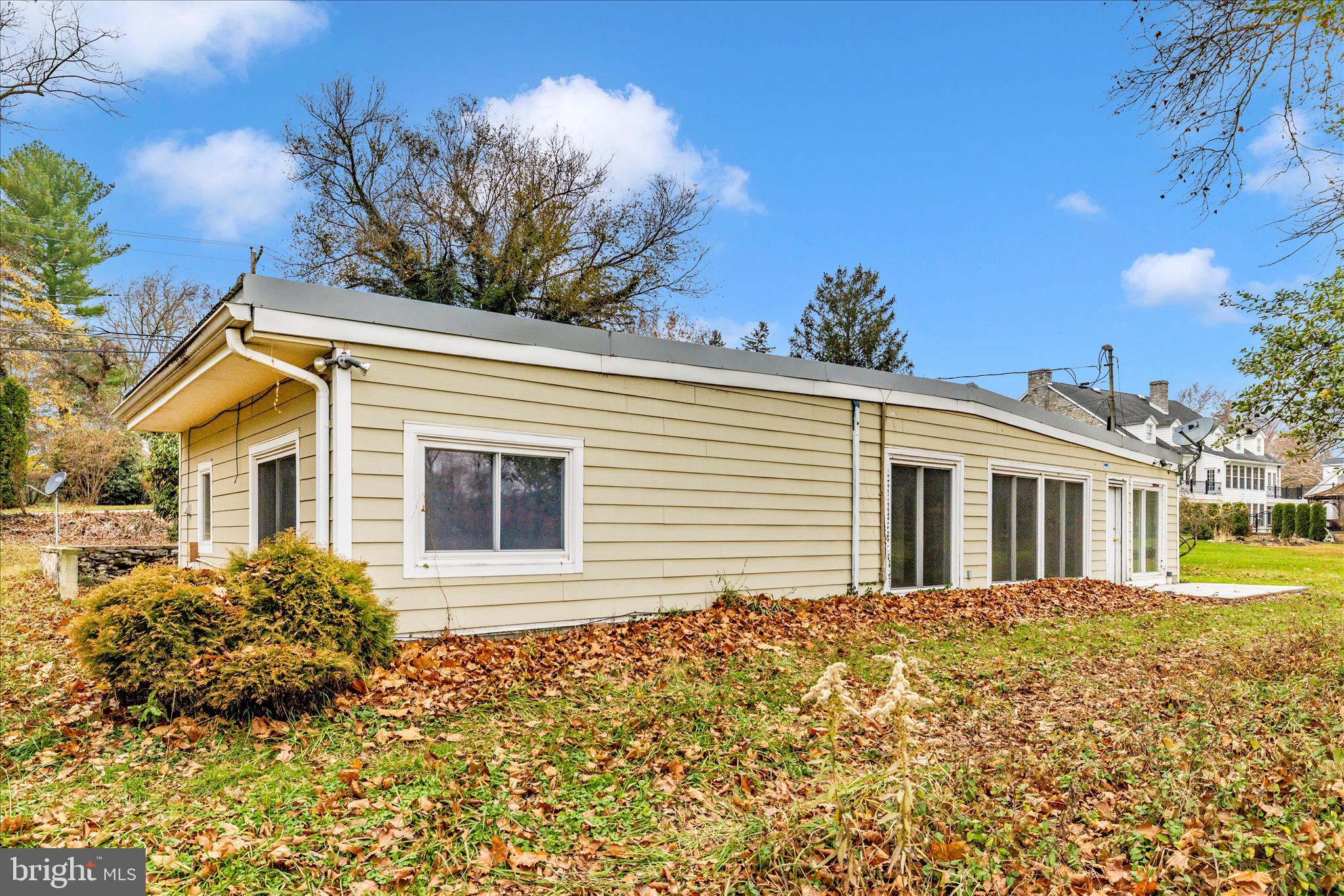 12819 FOUNTAIN HEAD ROAD