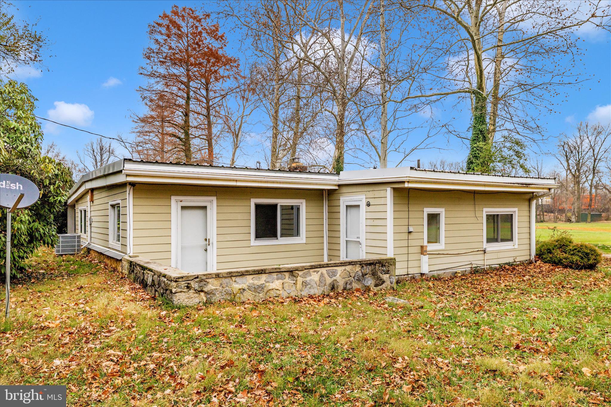 12819 FOUNTAIN HEAD ROAD