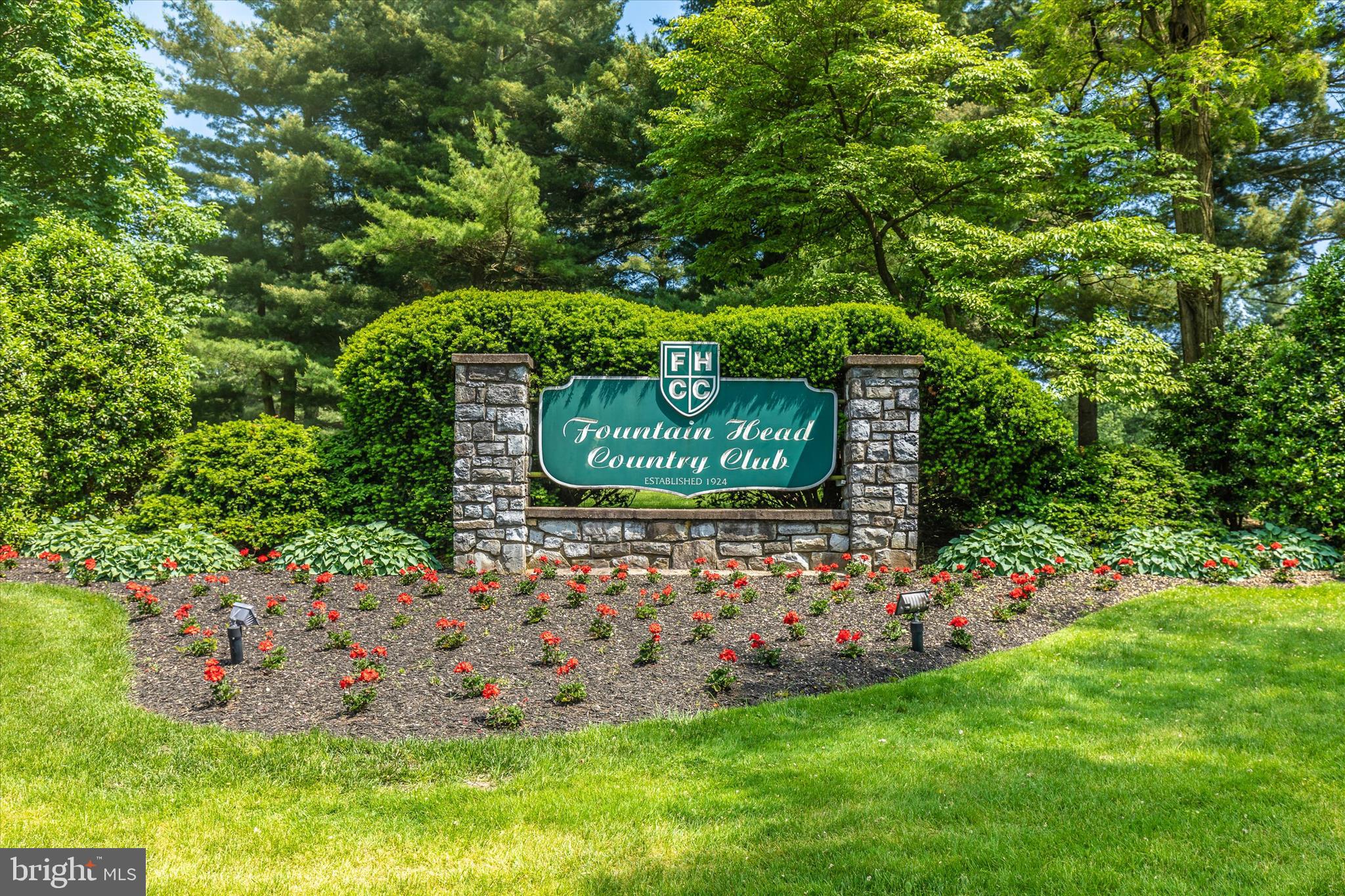 12819 FOUNTAIN HEAD ROAD