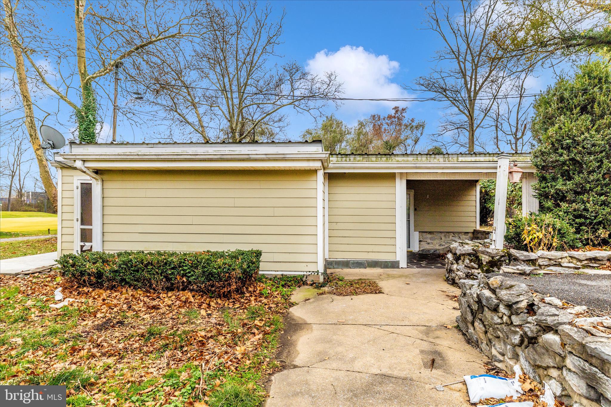 12819 FOUNTAIN HEAD ROAD