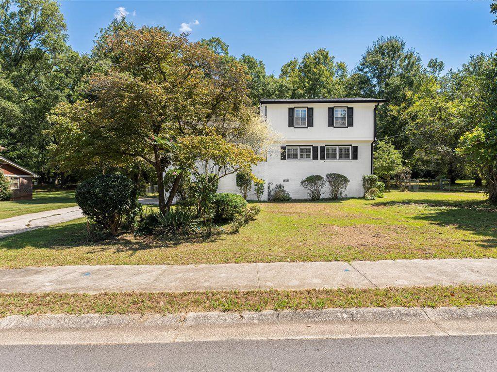 10134 Carlton Trail NW