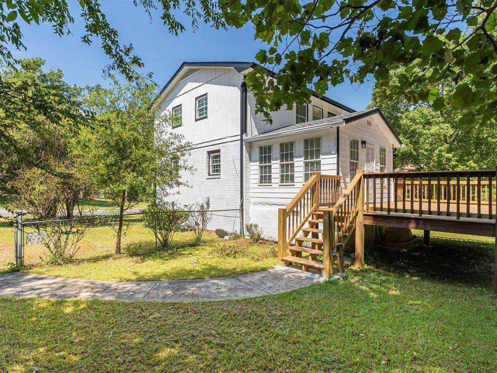 10134 Carlton Trail NW