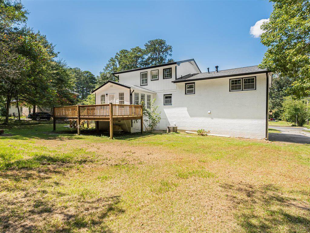 10134 Carlton Trail NW