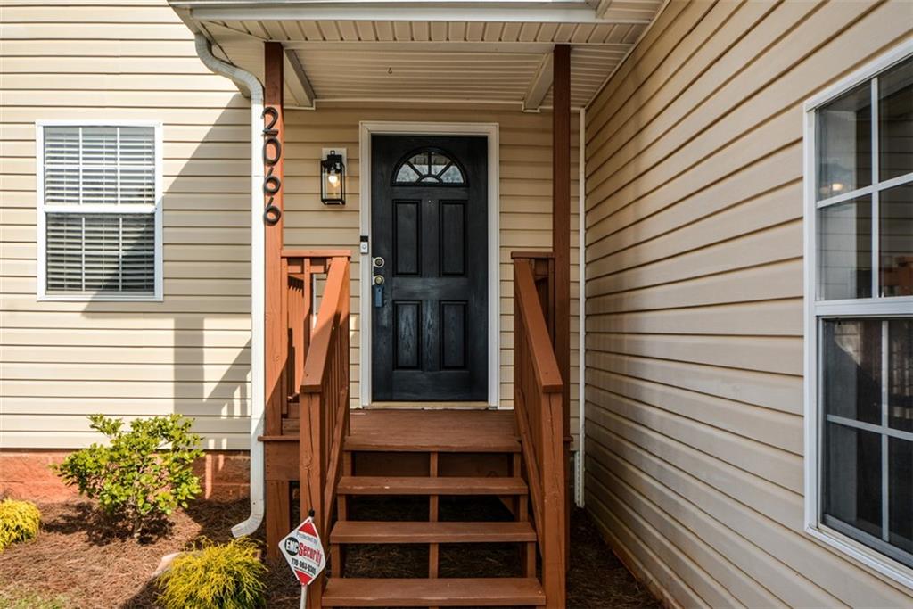 2066 Tilson Road