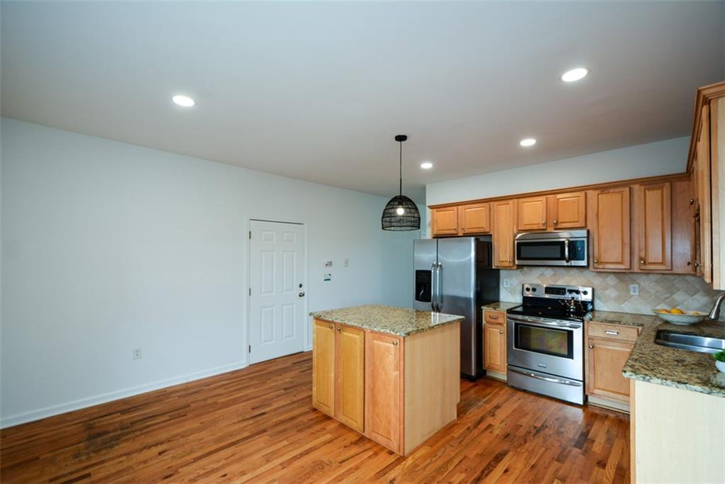 2066 Tilson Road