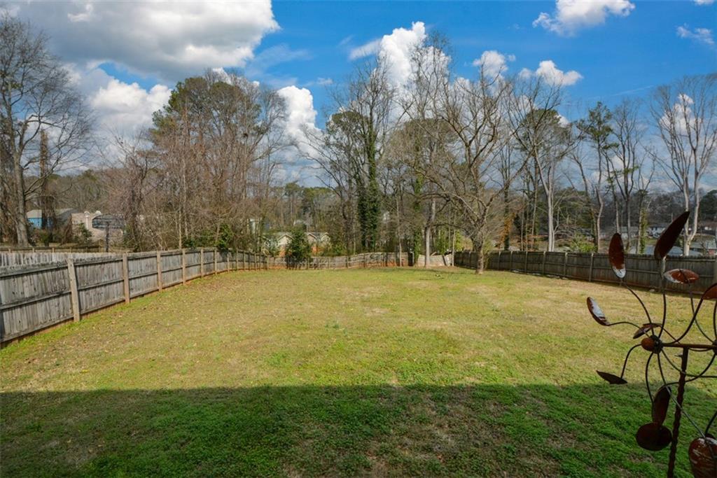 2066 Tilson Road