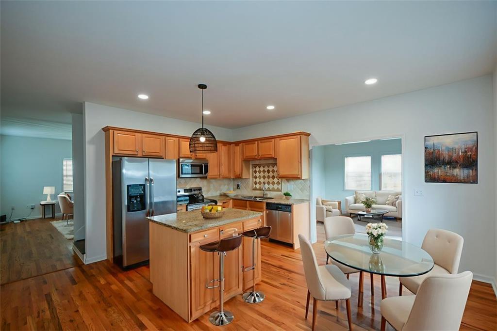 2066 Tilson Road