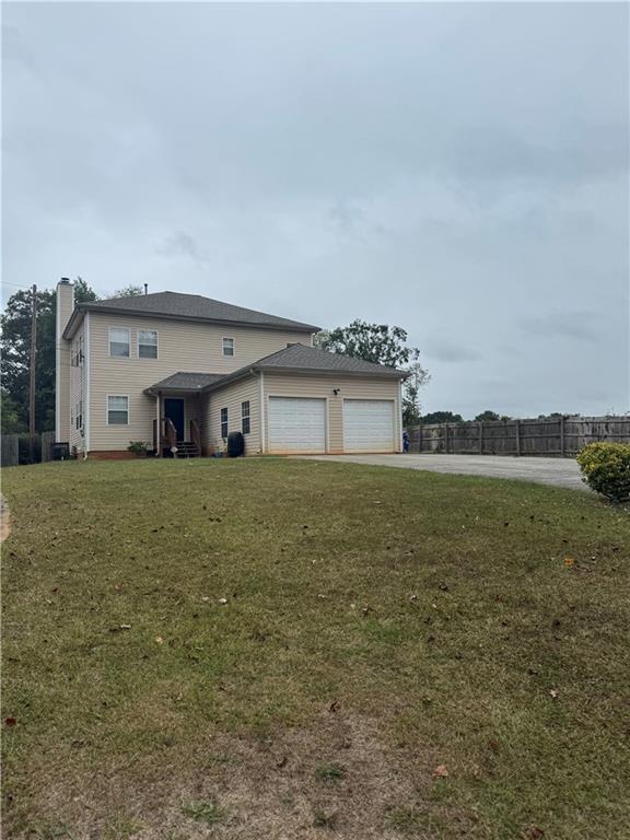 2066 Tilson Road