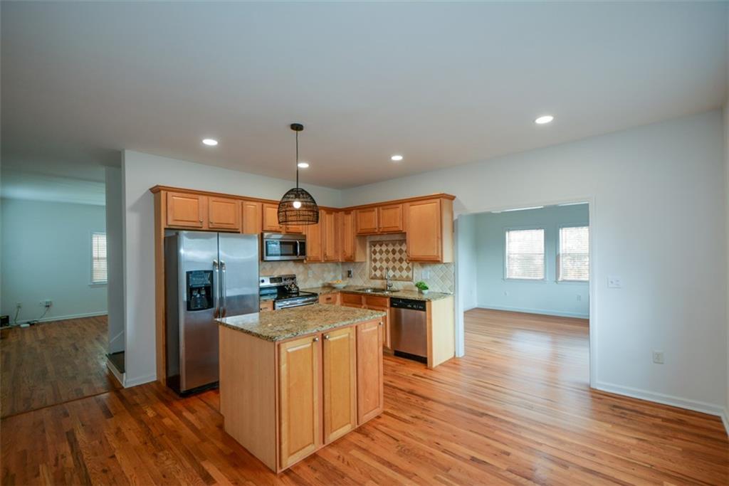 2066 Tilson Road