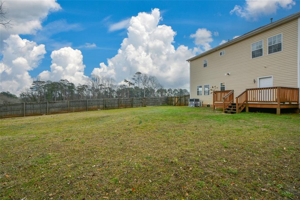 2066 Tilson Road