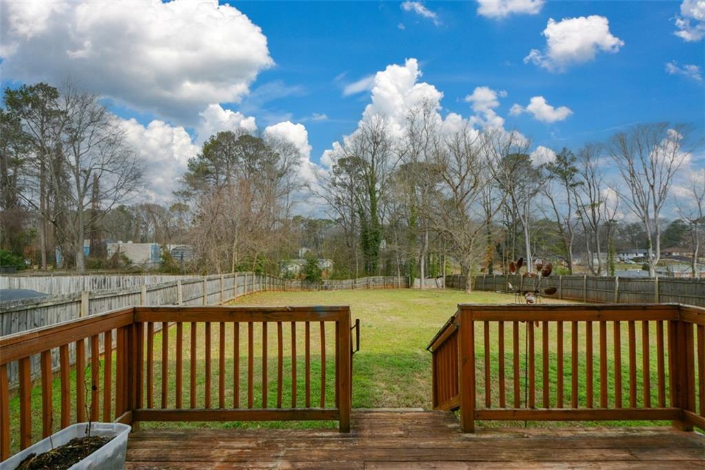 2066 Tilson Road