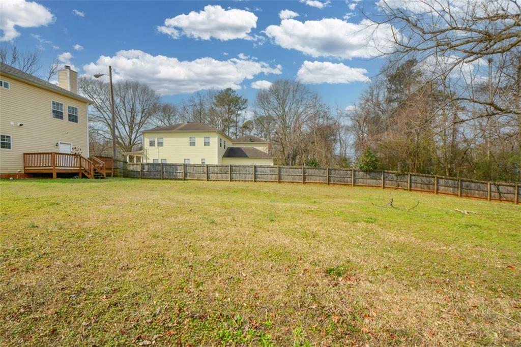 2066 Tilson Road