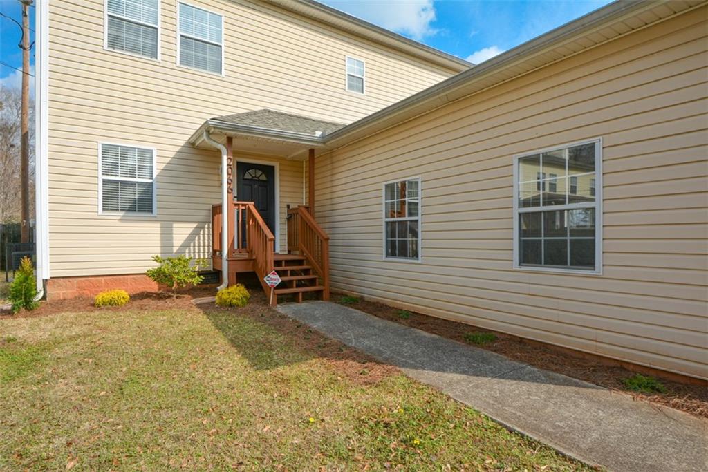 2066 Tilson Road