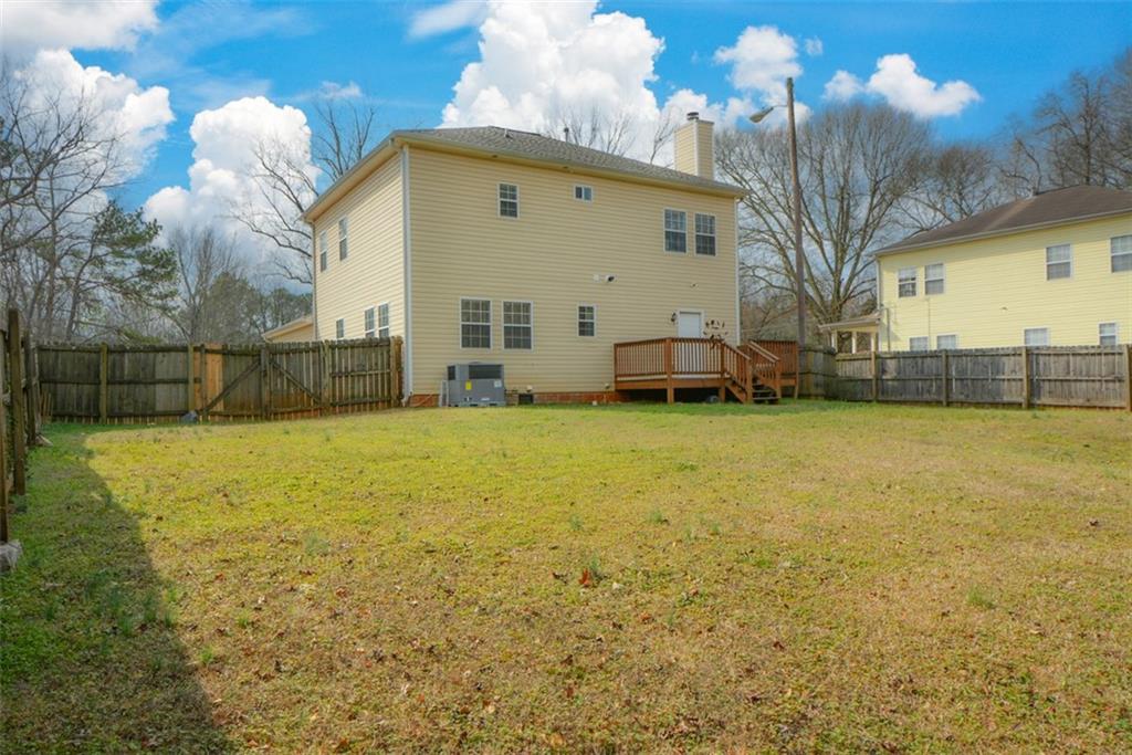 2066 Tilson Road
