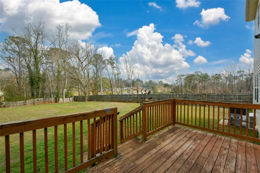 2066 Tilson Road