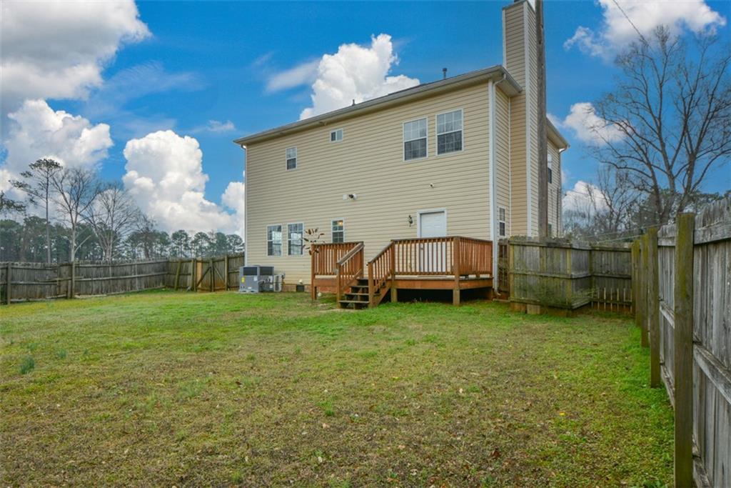 2066 Tilson Road