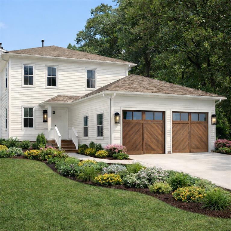 2066 Tilson Road