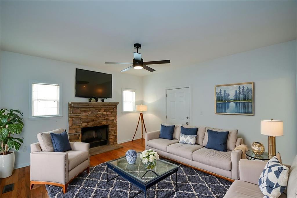 2066 Tilson Road