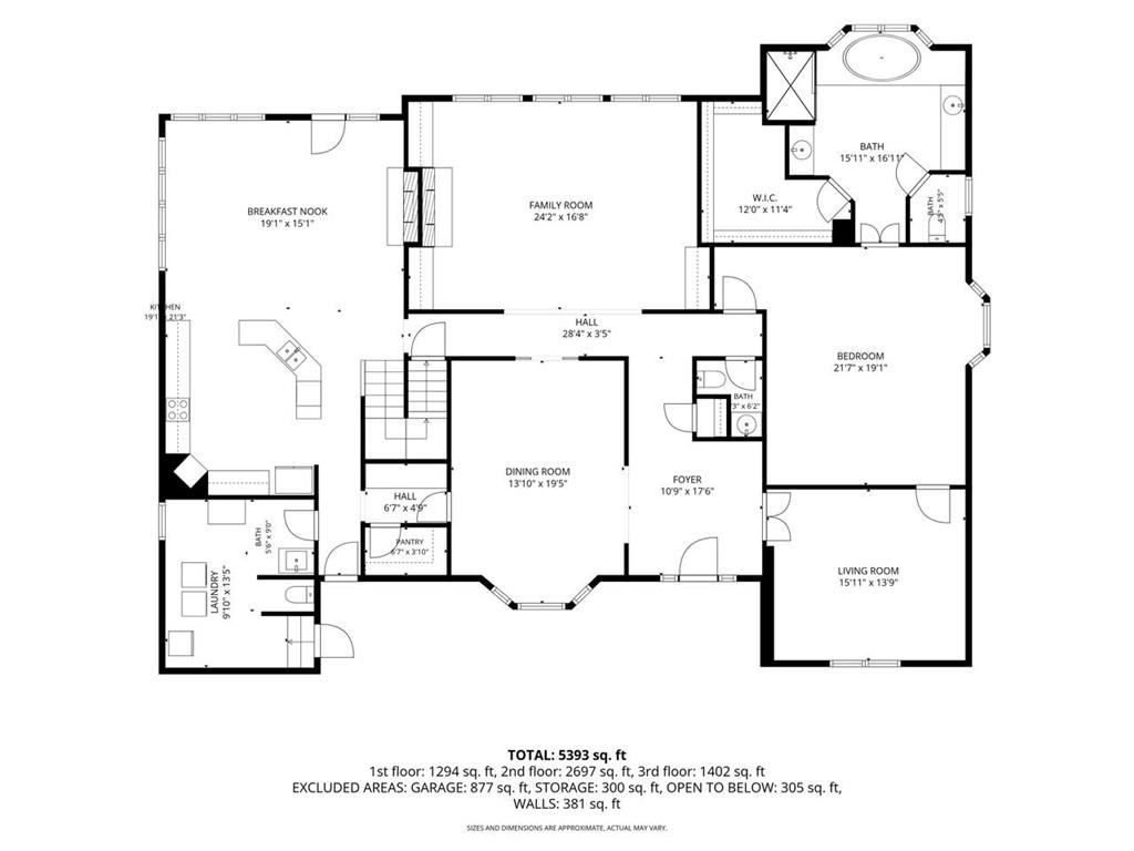 100 Ridgetree Lane
