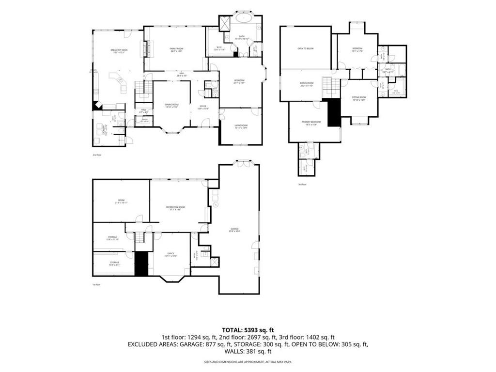 100 Ridgetree Lane