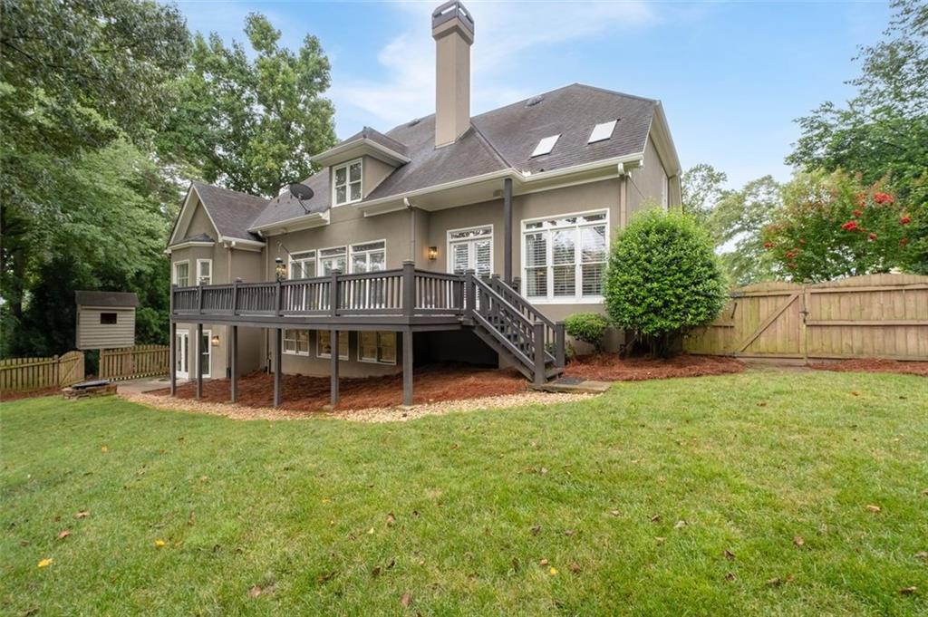100 Ridgetree Lane
