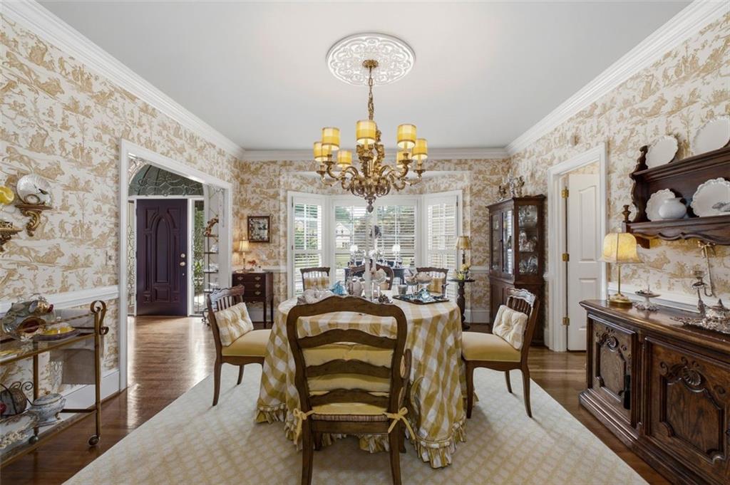 100 Ridgetree Lane