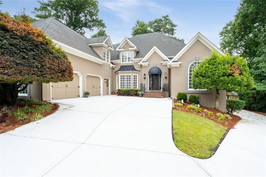 100 Ridgetree Lane
