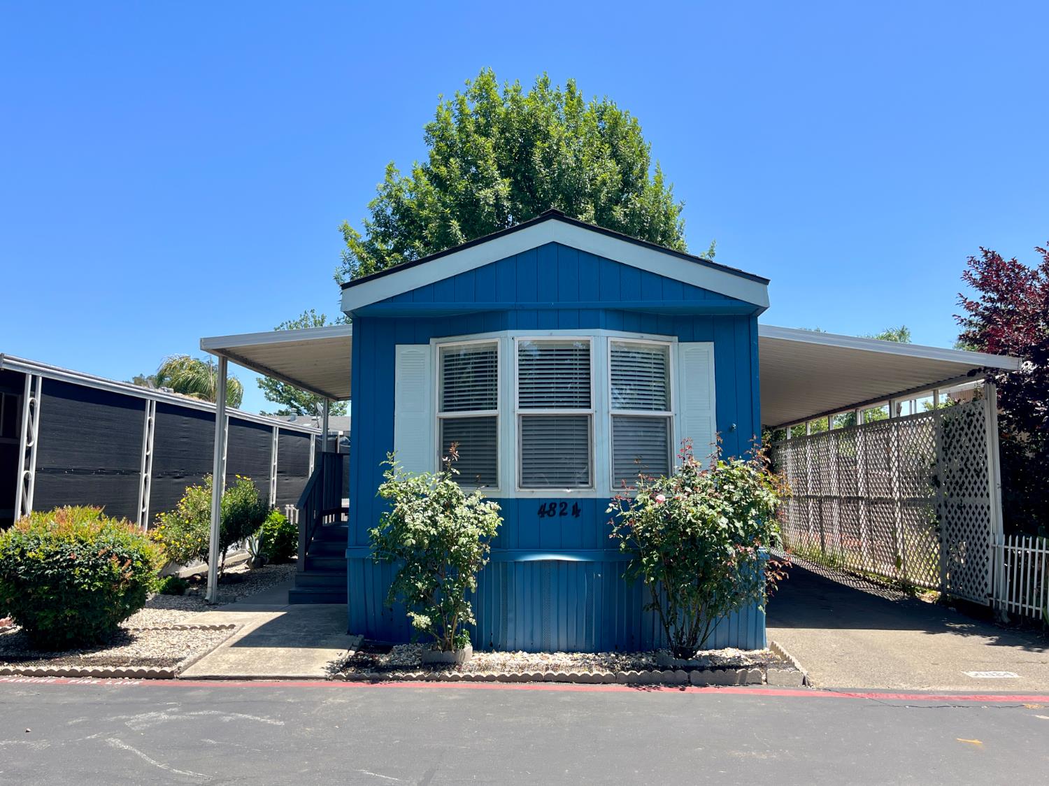 4824 Liberty Bell Lane