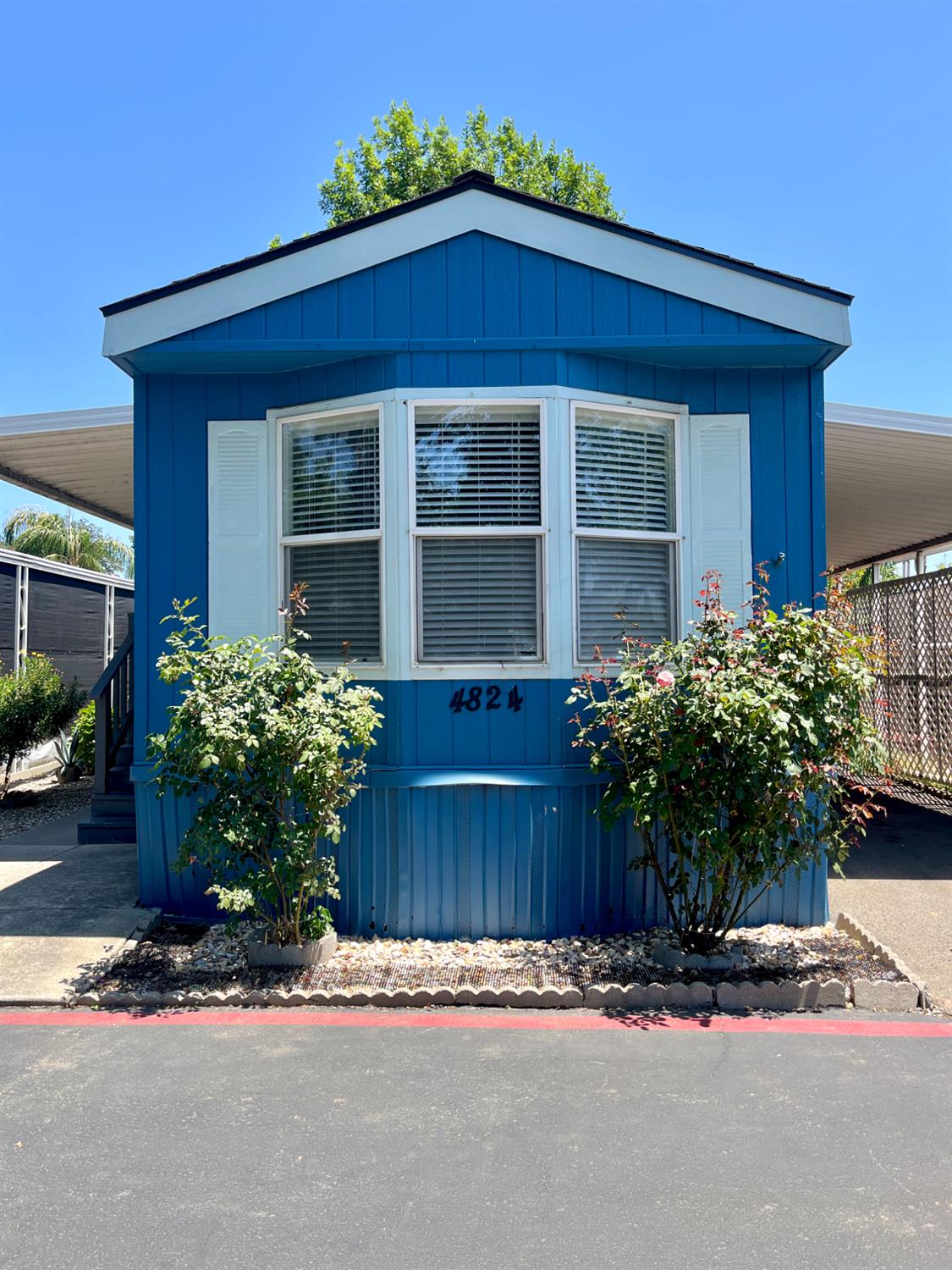 4824 Liberty Bell Lane