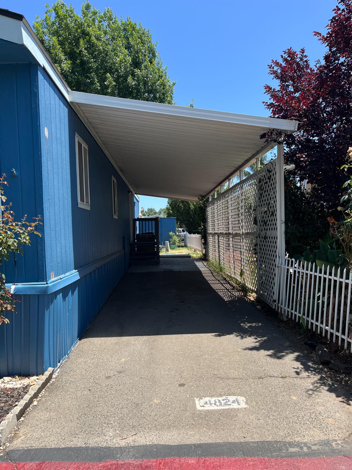 4824 Liberty Bell Lane