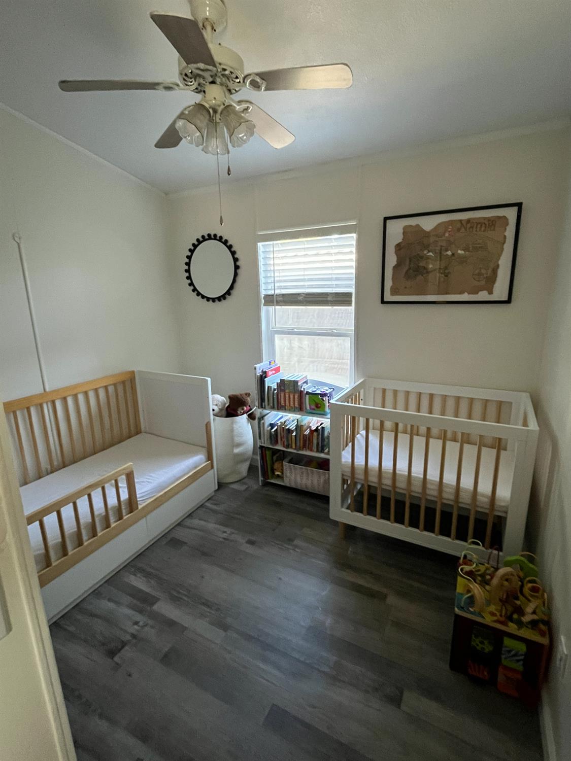 4824 Liberty Bell Lane