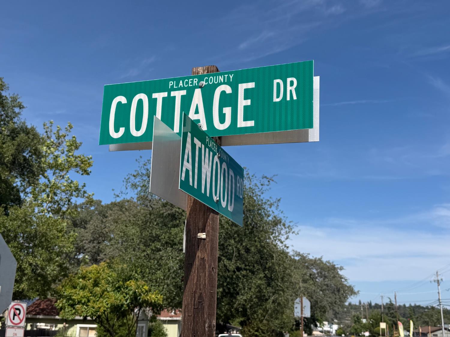 2315 Cottage Drive