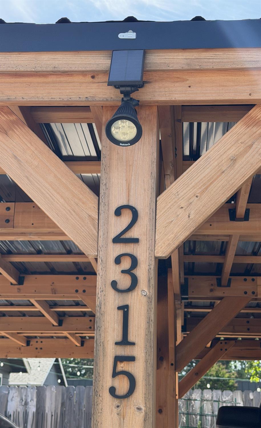 2315 Cottage Drive