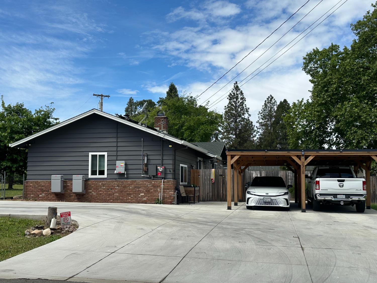 2315 Cottage Drive