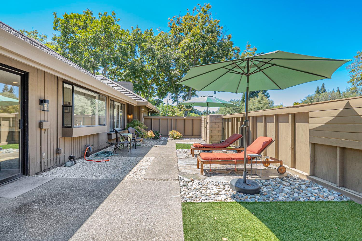 2101 Gold Rush Drive